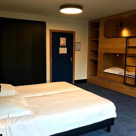 Vakantiedomein Hoge Duin Остдёйнкерке Экстерьер фото