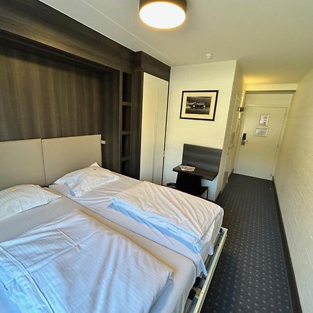 Vakantiedomein Hoge Duin Остдёйнкерке Экстерьер фото