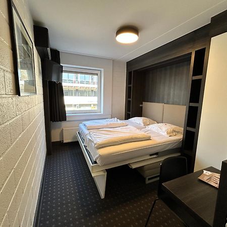 Vakantiedomein Hoge Duin Остдёйнкерке Экстерьер фото