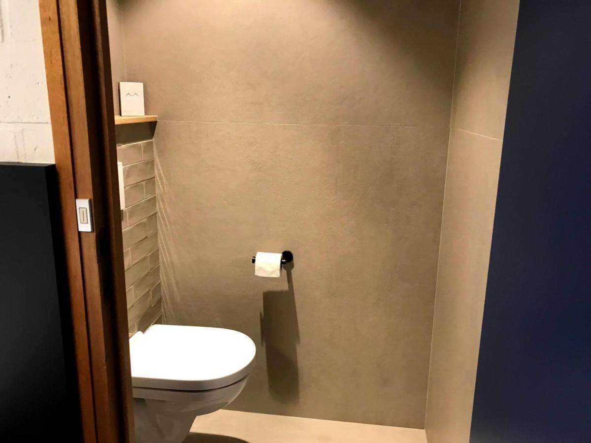 Vakantiedomein Hoge Duin Остдёйнкерке Экстерьер фото