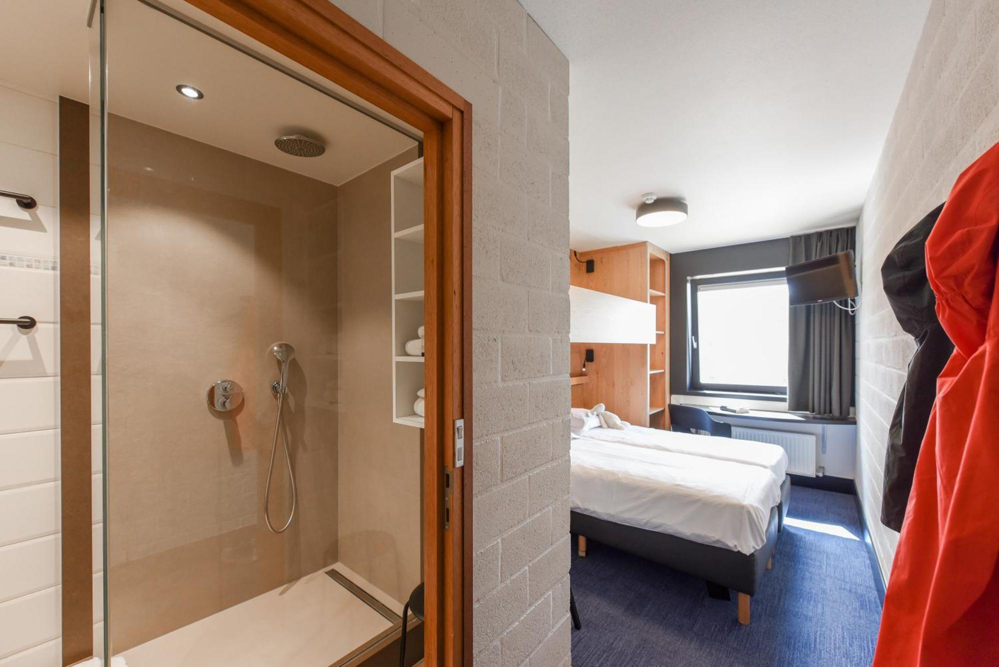 Vakantiedomein Hoge Duin Остдёйнкерке Экстерьер фото