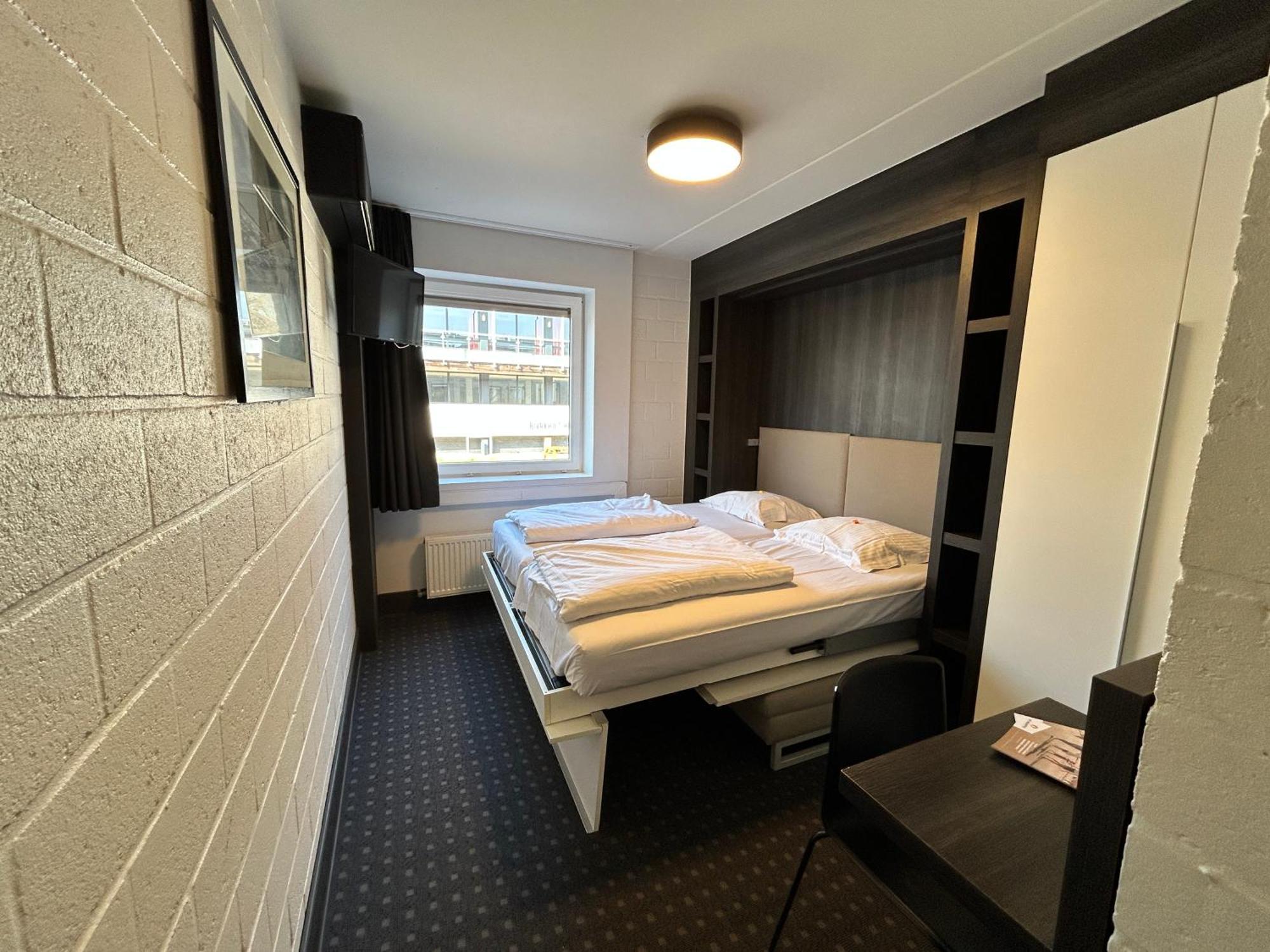 Vakantiedomein Hoge Duin Остдёйнкерке Экстерьер фото