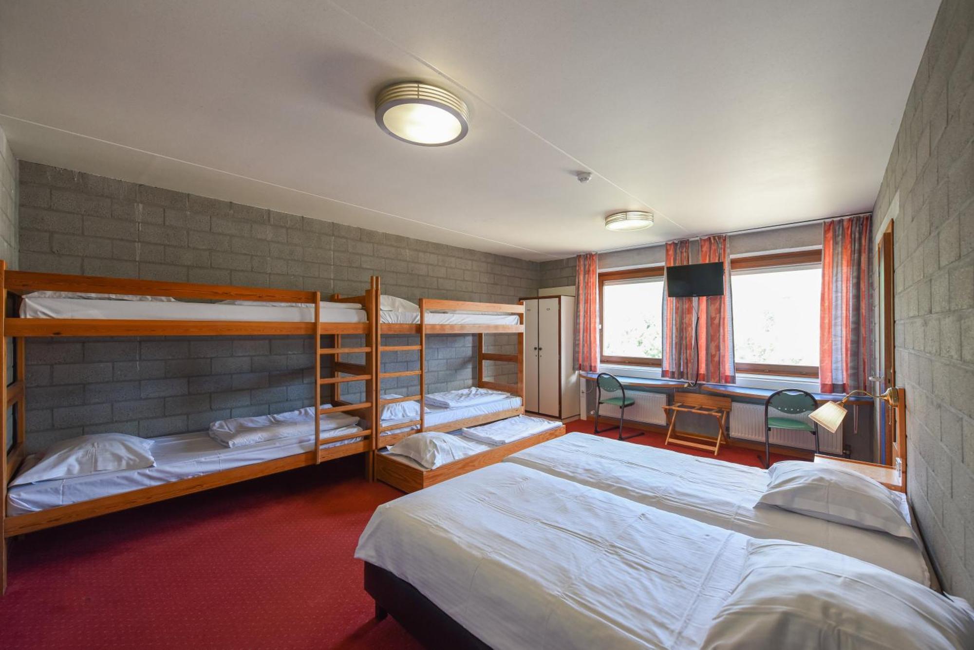Vakantiedomein Hoge Duin Остдёйнкерке Экстерьер фото